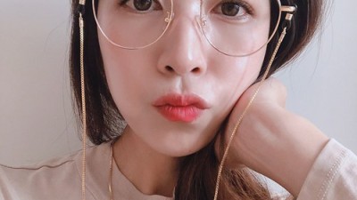 우리 아이 안경 흘러내림 방지! 역대급 아이안경줄 후기 & 할인 정보✨
