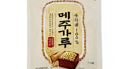우리콩 메주가루: 솔직 후기와 꿀팁 대방출! ✨