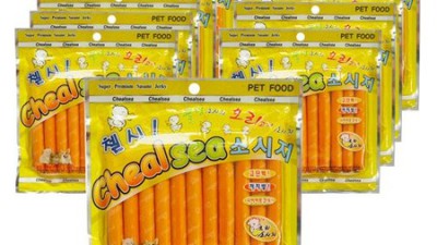 득템 찬스! 첼시소세지오리 솔직 후기 & 할인 정보 🎁